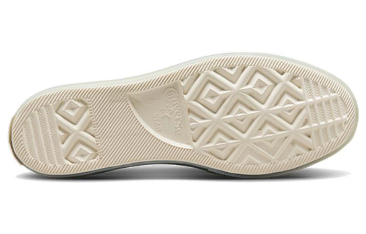 Converse Chuck Taylor All Star CX High 'Grey'