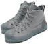 Lookbook Converse Chuck Taylor All Star CX High 'Kelabu Biru' A02308C