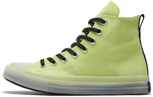 Converse Chuck Taylor All Star CX High 'Hi-Vis Collection - Lemon Venom' 169604C Converse Chuck Taylor All Star CX High 'Hi-Vis Collection - Lemon Venom' 169604C