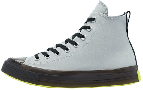 コンバース チャックテイラー オールスター CX ハイ'ハイビズコレクション - アッシュストーン' 169603C Buy コンバース チャックテイラー オールスター CX ハイ'ハイビズコレクション - アッシュストーン' 169603C