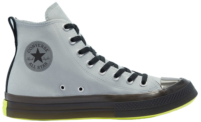 匡威Chuck Taylor All Star CX高帮“Hi-Vis系列-灰褐色” 169603C Order 匡威Chuck Taylor All Star CX高帮“Hi-Vis系列-灰褐色” 169603C