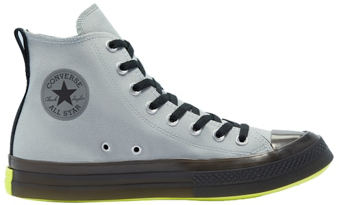 コンバース チャックテイラー オールスター CX ハイ'ハイビズコレクション - アッシュストーン' 169603C Order コンバース チャックテイラー オールスター CX ハイ'ハイビズコレクション - アッシュストーン' 169603C