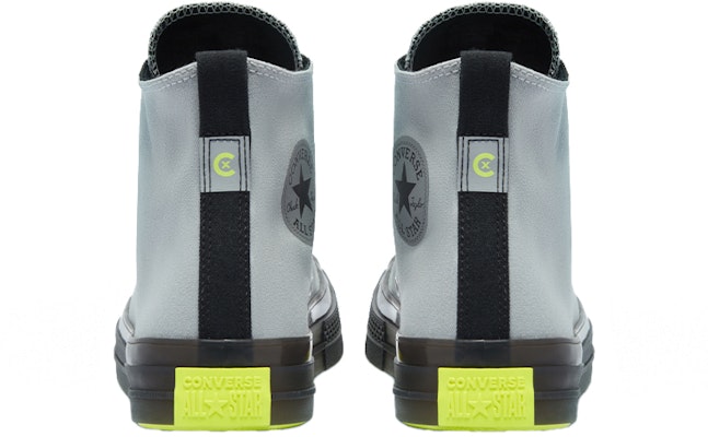 匡威Chuck Taylor All Star CX高帮“Hi-Vis系列-灰褐色” 169603C Lookbook 匡威Chuck Taylor All Star CX高帮“Hi-Vis系列-灰褐色” 169603C