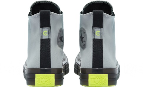 コンバース チャックテイラー オールスター CX ハイ'ハイビズコレクション - アッシュストーン' 169603C Lookbook コンバース チャックテイラー オールスター CX ハイ'ハイビズコレクション - アッシュストーン' 169603C