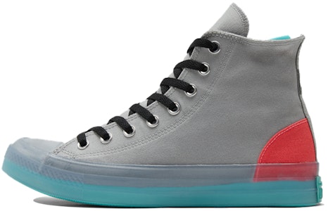 컨버스 척 테일러 올스타 CX 하이 '하이브리드 게임 - 애쉬 스톤' 171693C Buy 컨버스 척 테일러 올스타 CX 하이 '하이브리드 게임 - 애쉬 스톤' 171693C