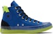 Converse Chuck Taylor All Star CX High 'Hybrid Game - Game Royal Lemon Venom' Malay 171694C