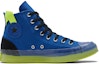 Order Converse Chuck Taylor All Star CX High 'Hybrid Game - Game Royal Lemon Venom' Malay 171694C