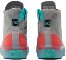 Converse Chuck Taylor All Star CX High 'Hybrid Game - Abu Abu' 171693C Shop Converse Chuck Taylor All Star CX High 'Hybrid Game - Abu Abu' 171693C