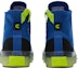 Shop Converse Chuck Taylor All Star CX High 'Hybrid Game - Game Royal Lemon Venom' Malay 171694C