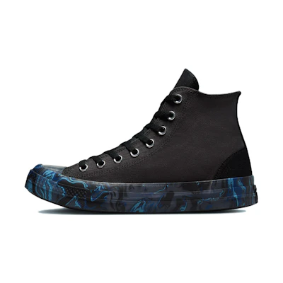 Converse Chuck Taylor All Star CX High 'Marbled Black'
