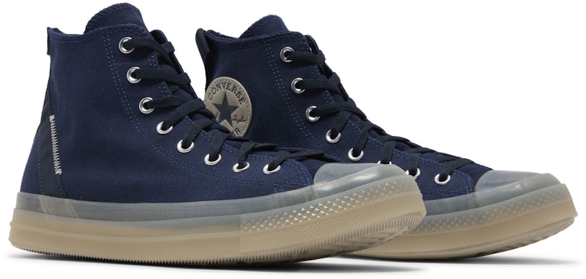 Converse Chuck Taylor All Star CX High 'Azul Medianoche' A03295C Cheap Converse Chuck Taylor All Star CX High 'Azul Medianoche' A03295C