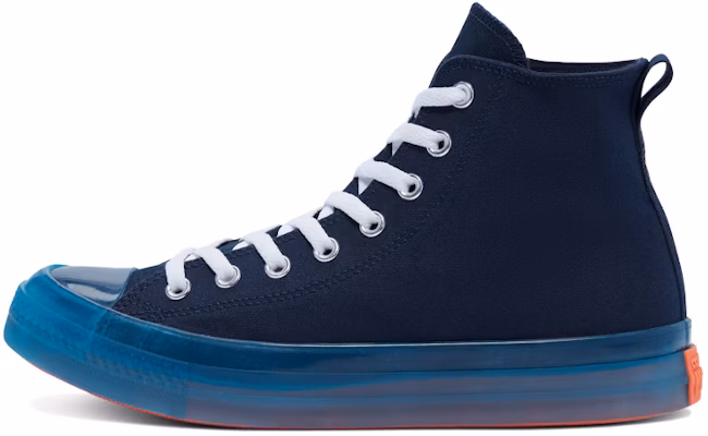 Converse Chuck Taylor All Star CX High 'Obsidian Sail' 168566C Buy Converse Chuck Taylor All Star CX High 'Obsidian Sail' 168566C