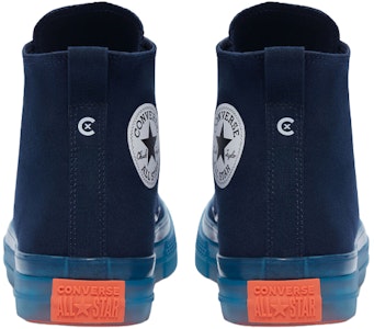 Converse Chuck Taylor All Star CX High 'Obsidian Sail' en Español 168566C Purchase Converse Chuck Taylor All Star CX High 'Obsidian Sail' en Español 168566C
