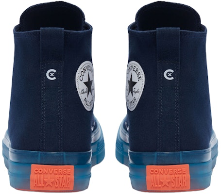 Converse Chuck Taylor All Star CX High 'Obsidian Sail' 168566C Purchase Converse Chuck Taylor All Star CX High 'Obsidian Sail' 168566C