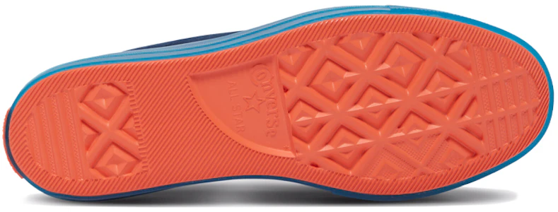 Converse Chuck Taylor All Star CX High 'Obsidian Sail' en Español 168566C Details for Converse Chuck Taylor All Star CX High 'Obsidian Sail' en Español 168566C