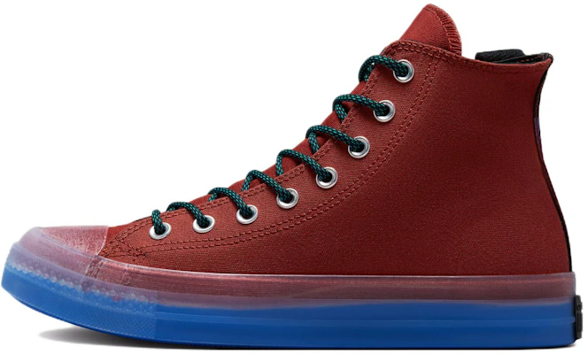 Converse Chuck Taylor All Star CX High 'Pull Tab - Terracotta Gelap' A02037C Buy Converse Chuck Taylor All Star CX High 'Pull Tab - Terracotta Gelap' A02037C