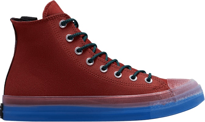 Converse Chuck Taylor All Star CX High 'Pull Tab - Terracotta Gelap' A02037C Buy Converse Chuck Taylor All Star CX High 'Pull Tab - Terracotta Gelap' A02037C