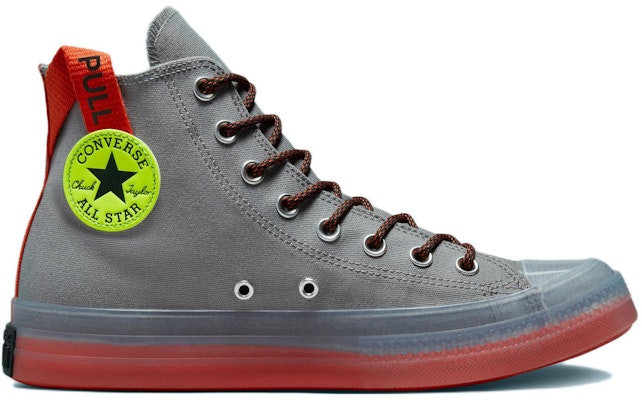 Converse Chuck Taylor All Star CX High 'Pull Tab - Mason' A02036C Order Converse Chuck Taylor All Star CX High 'Pull Tab - Mason' A02036C