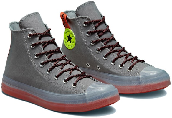 Converse Chuck Taylor All Star CX High 'Pull Tab - Mason' A02036C Lookbook Converse Chuck Taylor All Star CX High 'Pull Tab - Mason' A02036C