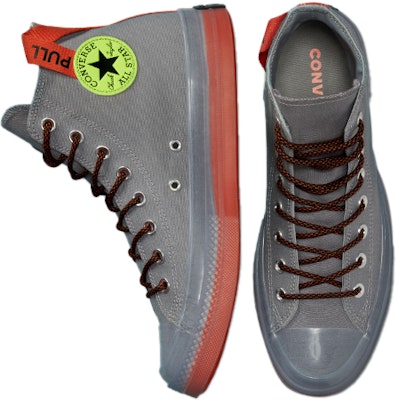 Converse Chuck Taylor All Star CX High 'Pull Tab - Mason' A02036C Shop Converse Chuck Taylor All Star CX High 'Pull Tab - Mason' A02036C