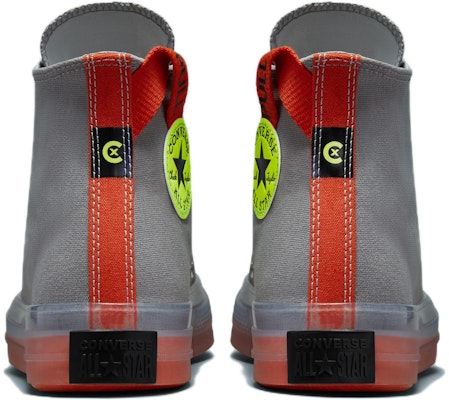 Converse Chuck Taylor All Star CX High 'Pull Tab - Mason' A02036C Purchase Converse Chuck Taylor All Star CX High 'Pull Tab - Mason' A02036C
