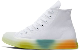 Converse Chuck Taylor All Star CX High 'Spray Paint - White' A03462C Converse Chuck Taylor All Star CX High 'Spray Paint - White' A03462C