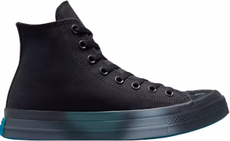 Converse Chuck Taylor All Star CX High 'Spray Paint - Black' A03463C Converse Chuck Taylor All Star CX High 'Spray Paint - Black' A03463C