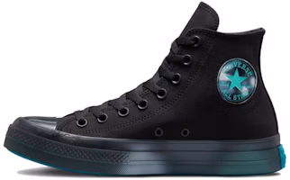 Converse Chuck Taylor All Star CX High 'Spray Paint - Black' A03463C Converse Chuck Taylor All Star CX High 'Spray Paint - Black' A03463C
