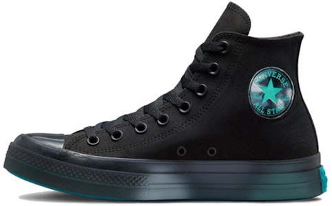 Converse Chuck Taylor All Star CX High 'Spray Paint - Hitam' A03463C Buy Converse Chuck Taylor All Star CX High 'Spray Paint - Hitam' A03463C