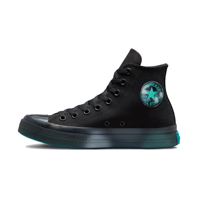 Converse Chuck Taylor All Star CX High 'Spray Paint - Black'