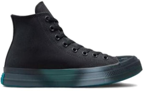 Converse Chuck Taylor All Star CX High 'Spray Paint - Hitam' A03463C Order Converse Chuck Taylor All Star CX High 'Spray Paint - Hitam' A03463C