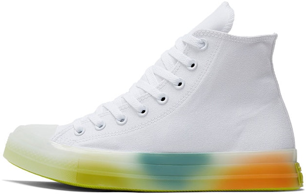 Converse Chuck Taylor All Star CX High 'Spray Paint - White' A03462C Order Converse Chuck Taylor All Star CX High 'Spray Paint - White' A03462C
