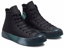 "Converse Chuck Taylor All Star CX High 'Spray Paint - Negro'" A03463C Lookbook "Converse Chuck Taylor All Star CX High 'Spray Paint - Negro'" A03463C