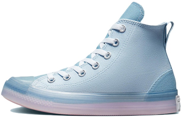 匡威Chuck Taylor全明星CX高帮'弹力帆布' A01176C Buy 匡威Chuck Taylor全明星CX高帮'弹力帆布' A01176C
