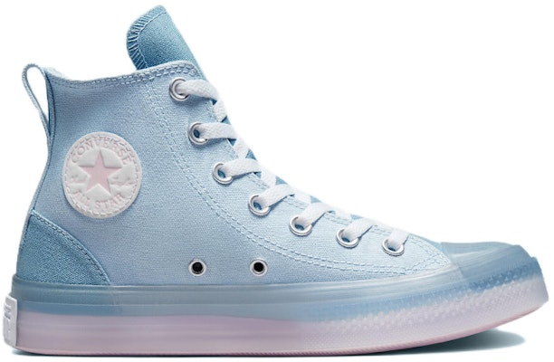 匡威Chuck Taylor全明星CX高帮'弹力帆布' A01176C Order 匡威Chuck Taylor全明星CX高帮'弹力帆布' A01176C