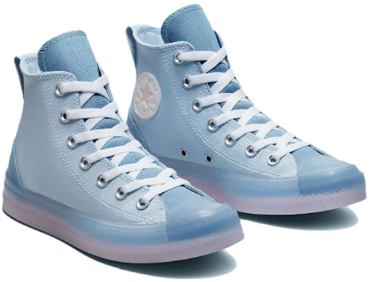 Converse Chuck Taylor All Star CX High 'Stretch Canvas' Kanvas Anjal A01176C Lookbook Converse Chuck Taylor All Star CX High 'Stretch Canvas' Kanvas Anjal A01176C