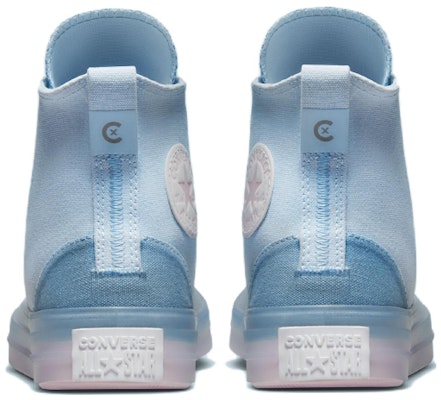 Converse Chuck Taylor All Star CX High 'Stretch Canvas' A01176C Purchase Converse Chuck Taylor All Star CX High 'Stretch Canvas' A01176C