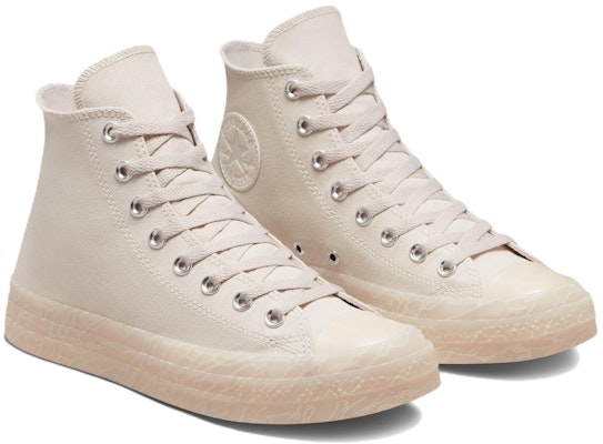 Converse Chuck Taylor All Star CX High 'Tonal Bark - Desert Sand' Lelaki Perempuan. A03235C Lookbook Converse Chuck Taylor All Star CX High 'Tonal Bark - Desert Sand' Lelaki Perempuan. A03235C