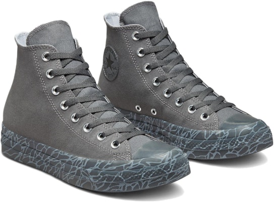 Converse Chuck Taylor All Star CX High 'Tonal Bark - Iron Grey' A03236C Lookbook Converse Chuck Taylor All Star CX High 'Tonal Bark - Iron Grey' A03236C