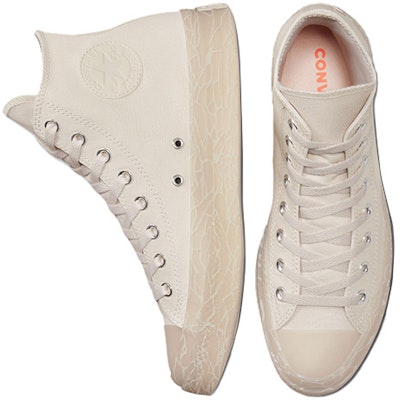 Converse Chuck Taylor All Star CX High 'Tonal Bark - Desert Sand' Lelaki Perempuan. A03235C Shop Converse Chuck Taylor All Star CX High 'Tonal Bark - Desert Sand' Lelaki Perempuan. A03235C