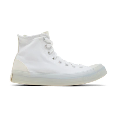Converse Chuck Taylor All Star CX High 'White'