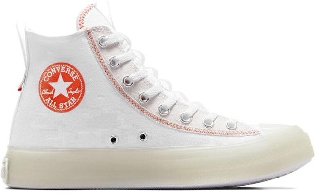 Converse Chuck Taylor All Star CX High 'White' A04525C Order Converse Chuck Taylor All Star CX High 'White' A04525C