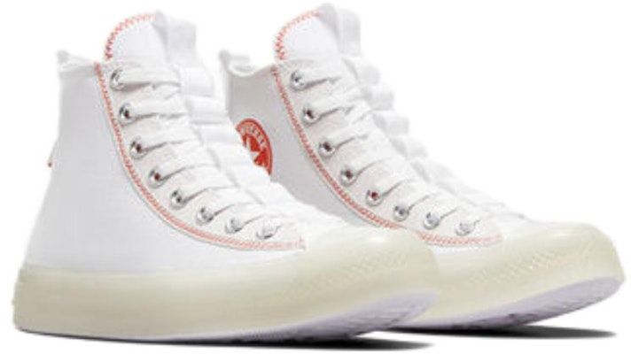 Converse Chuck Taylor All Star CX High 'White' A04525C Lookbook Converse Chuck Taylor All Star CX High 'White' A04525C