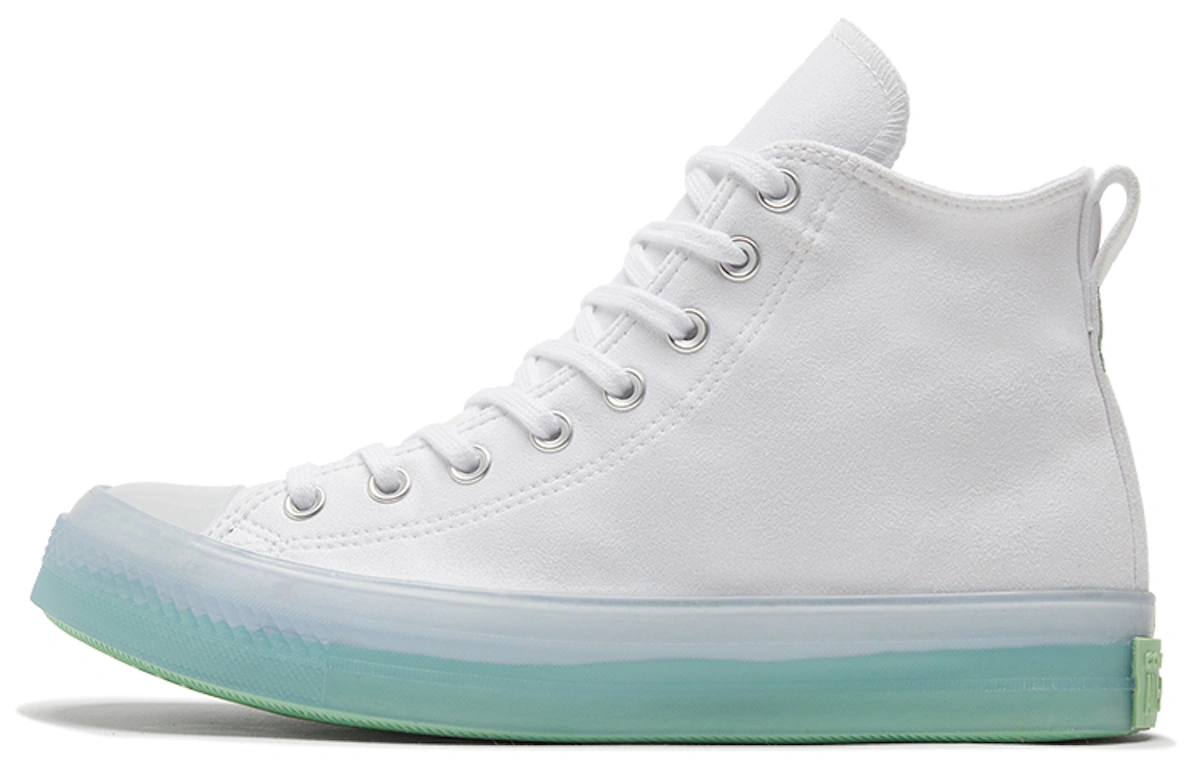 Converse Chuck Taylor All Star CX High 'White Enamel Mint'