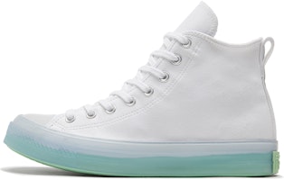 Converse Chuck Taylor All Star CX High 'White Enamel Mint' 169607C Converse Chuck Taylor All Star CX High 'White Enamel Mint' 169607C
