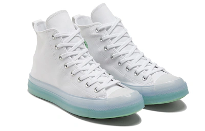 Converse Chuck Taylor All Star CX High 'White Enamel Mint'