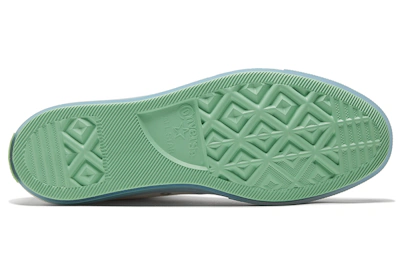 Converse Chuck Taylor All Star CX High 'White Enamel Mint'