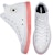 Converse Chuck Taylor All Star CX Tinggi 'Putih Wild Mango' 167807C