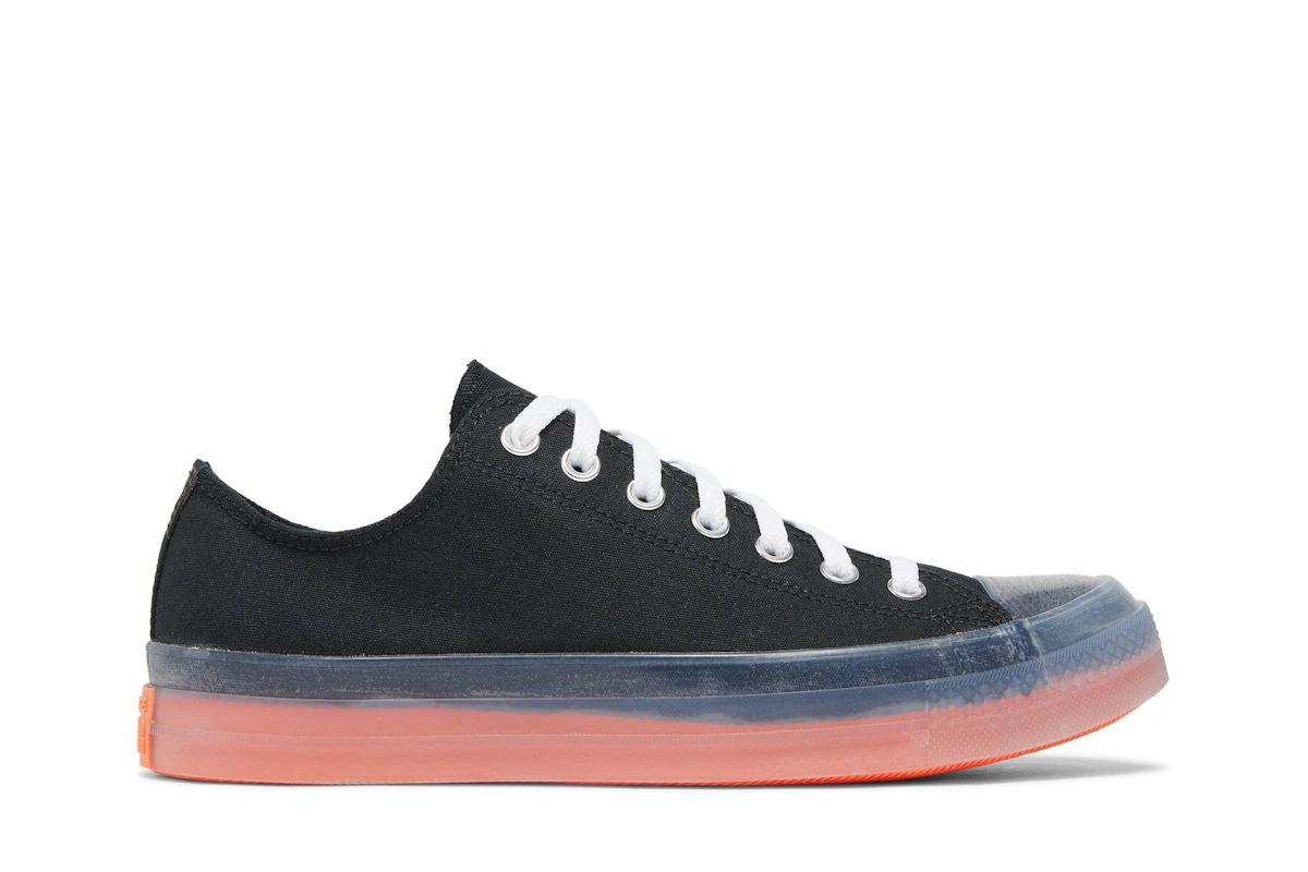 Converse Chuck Taylor All Star CX Low 'Black Wild Mango'
