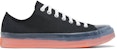 Converse Chuck Taylor All Star CX Low 'Hitam Wild Mango' 168568C
